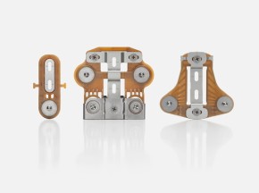 sfs group bracket logic concept for the aircraft industry