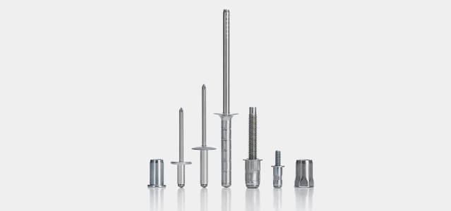 SFS Group Technologies Riveting Riveting Technology Overview